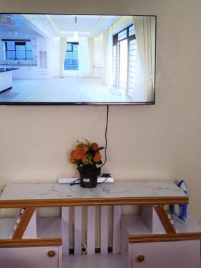 Fully furnished studio in Ruaka